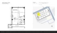 Floor Plan Thumbnail